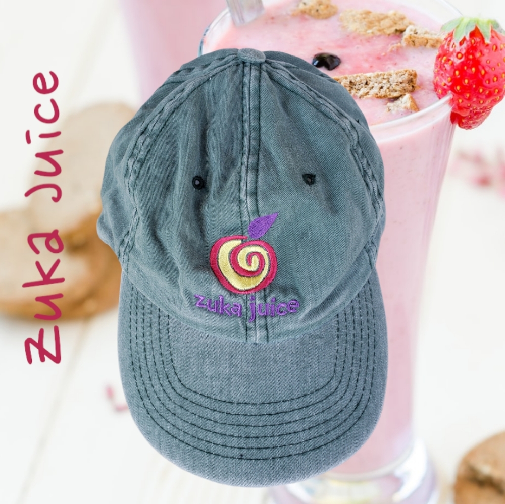 Unisex Zuka Juice Hat